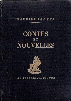 Contes et Nouvelles