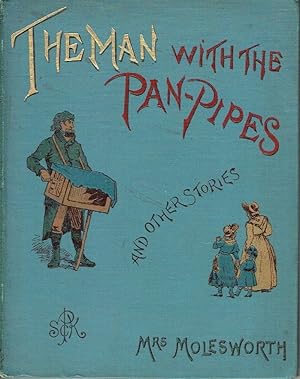 The man with the pan-pipes and other stories