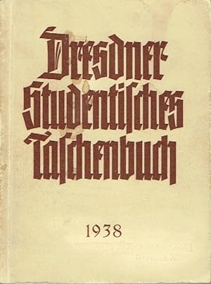 Dresdner Studentisches Taschenbuch