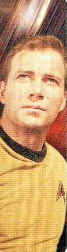 Captain James T. Kirk