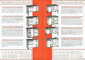 Voss-Germania-Herde