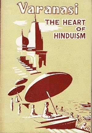 Varanasi - The heart of Hinduism