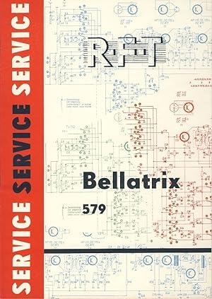 Service "Bellatrix 579"
