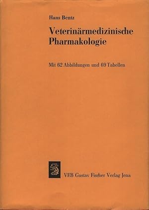 Veterinärmedizinische Pharmakologie