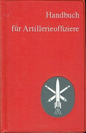 Handbuch für Artillerieoffiziere