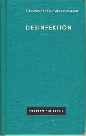 Desinfektion