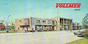 Vollmer 1964/65