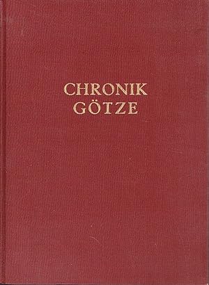 Chronik Götze