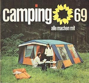 Camping 69 - alle machen mit