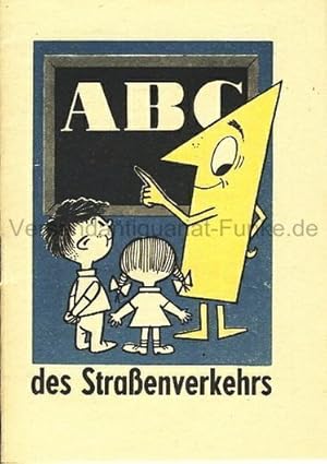 ABC des Straßenverkehrs