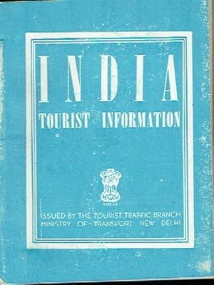 India Tourist Information