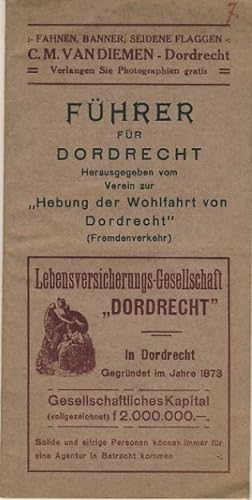 Führer für Dordrecht