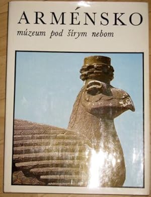 Arménsko / Armenia / Armenien Múzeum pod ?írym nebom / Museum on the open air / Museum unter frei...