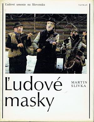 L'udové masky