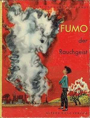 Fumo der Rauchgeist