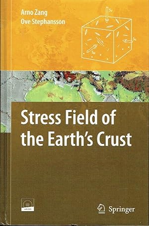 Seller image for Stress Field of the Earth's Crust for sale by Versandantiquariat Funke