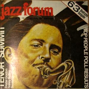 Jazz Forum