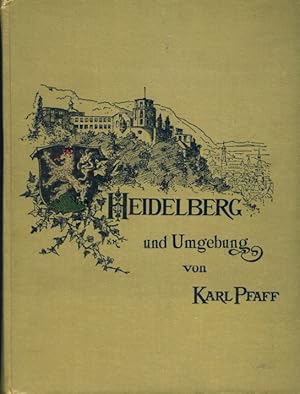 Heidelberg und Umgebung