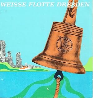 Weisse Flotte Dresden