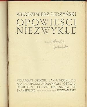 Opowie ci niezwyk e