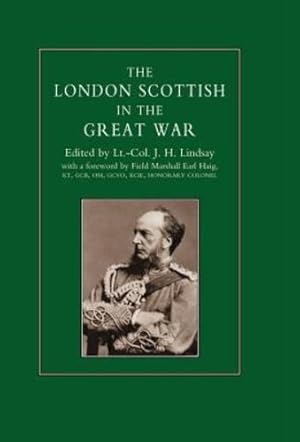 Imagen del vendedor de London Scottish in the Great War [Hardcover ] a la venta por booksXpress