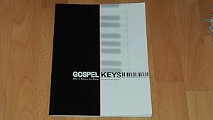Image du vendeur pour Gospel keys : bits n pieces for piano. mis en vente par Versandantiquariat Ingo Lutter