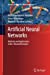 Seller image for Artificial Neural Networks: Methods and Applications in Bio-/Neuroinformatics (Springer Series in Bio-/Neuroinformatics) [Paperback ] for sale by booksXpress