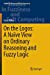 Bild des Verkufers fr On the Logos: A Naïve View on Ordinary Reasoning and Fuzzy Logic (Studies in Fuzziness and Soft Computing) by Trillas, Enric [Paperback ] zum Verkauf von booksXpress