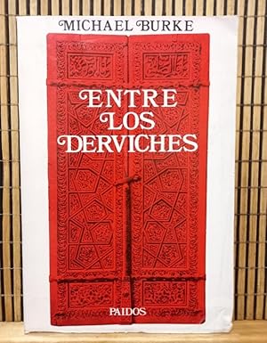 Entre los Derviches - Primera edición