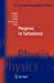 Seller image for Progress in Turbulence (Springer Proceedings in Physics) [Hardcover ] for sale by booksXpress