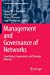 Seller image for Management and Governance of Networks: Franchising, Cooperatives, and Strategic Alliances (Contributions to Management Science) [Soft Cover ] for sale by booksXpress