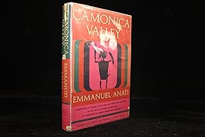 Seller image for Camonica Valley for sale by ShiroBooks