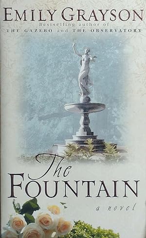 Seller image for The Fountain for sale by Kayleighbug Books, IOBA