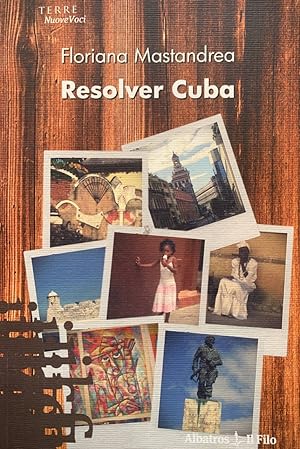 Resolver Cuba