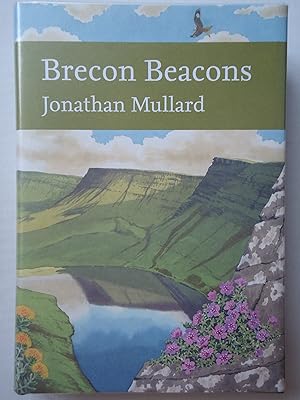 Immagine del venditore per BRECON BEACONS. (The New Naturalist Library 126) venduto da GfB, the Colchester Bookshop