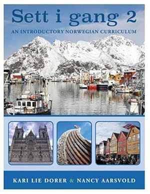 Seller image for Sett I Gang : An Introductory Norwegian Curriculum -Language: norwegian for sale by GreatBookPricesUK