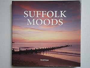 Seller image for SUFFOLK MOODS for sale by GfB, the Colchester Bookshop