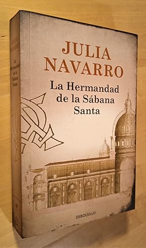 Imagen del vendedor de La hermandad de la Sbana Santa a la venta por Llibres Bombeta