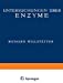 Seller image for Untersuchungen  ¼ber Enzyme: Zweiter Band (German Edition) by Willst ¤tter, Richard, Grassmann, Wolfgang, Kraut, Heinrich, Kuhn, Richard, Waldschmidt-Leitz, Ernst, Ambros, O., Bamann, E., Bauer, E., Berner, E., Cs ¢nyi, W., Deutsch, W., Duisberg, W., Dunaiturria, S., Dyckerhoff, H., Eichhorn, F., Erbacher, O., Fremery, W., Grundherr, G. R. v. [Paperback ] for sale by booksXpress