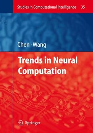 Seller image for Trends in Neural Computation (Studies in Computational Intelligence) [Paperback ] for sale by booksXpress
