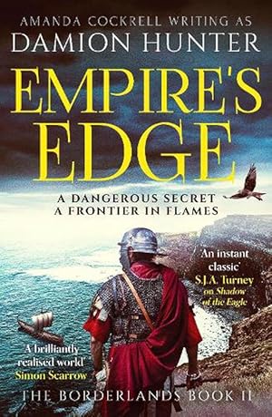 Seller image for Empire's Edge (Paperback) for sale by Grand Eagle Retail