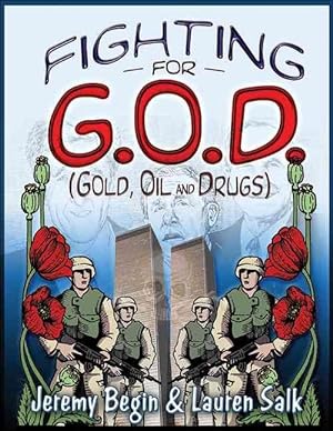 Seller image for Fighting for G.O.D. (Gold, Oil and Drugs) (Paperback) for sale by Grand Eagle Retail