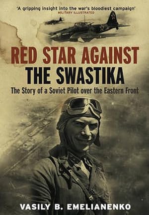 Seller image for Red Star Against the Swastika (Paperback) for sale by Grand Eagle Retail
