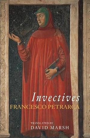 Immagine del venditore per Invectives (Paperback) venduto da CitiRetail