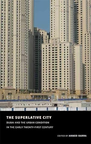 Immagine del venditore per The Superlative City (Paperback) venduto da CitiRetail