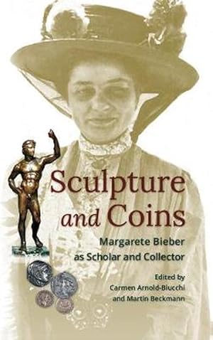 Seller image for Sculpture and Coins (Hardcover) for sale by CitiRetail