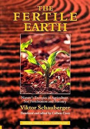 Image du vendeur pour The Fertile Earth (Paperback) mis en vente par Grand Eagle Retail