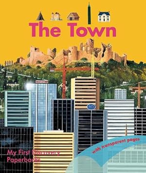 Seller image for The Town (Paperback) for sale by Grand Eagle Retail