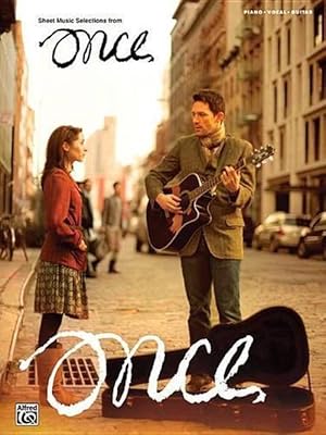 Seller image for Once (Paperback) for sale by CitiRetail