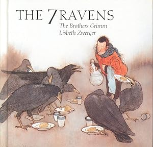 Seller image for The 7 Ravens for sale by Bud Plant & Hutchison Books